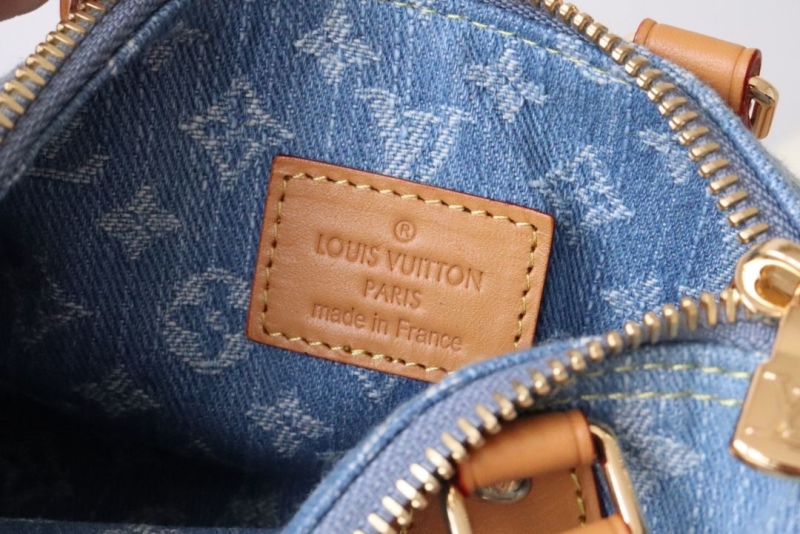 LV Speedy Bags